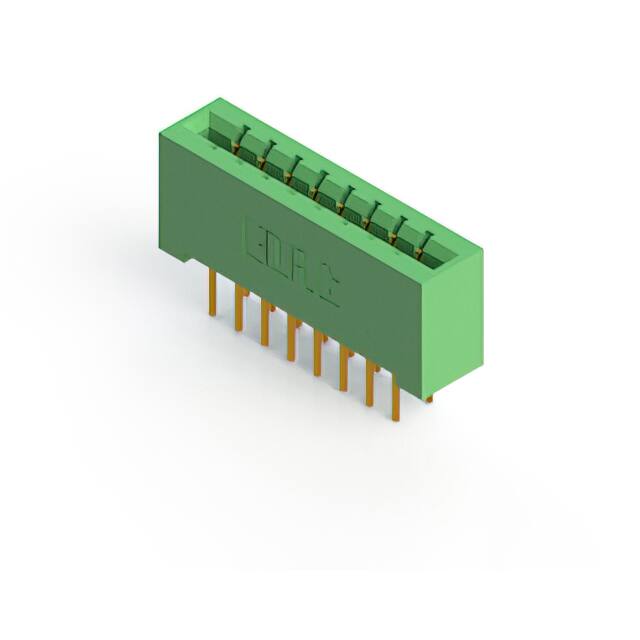 333-016-541-201 EDAC Inc.  Edgeboard Connectors